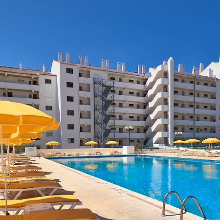 Cheerfulway Minichoro Apartamentos Albufeira Exterior photo