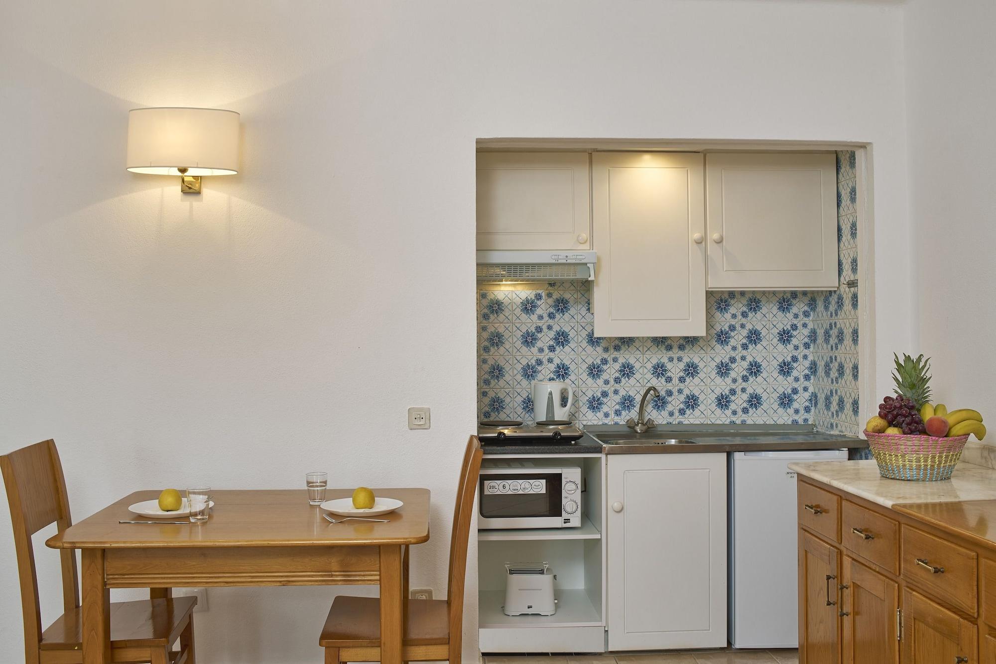 Cheerfulway Minichoro Apartamentos Albufeira Exterior photo