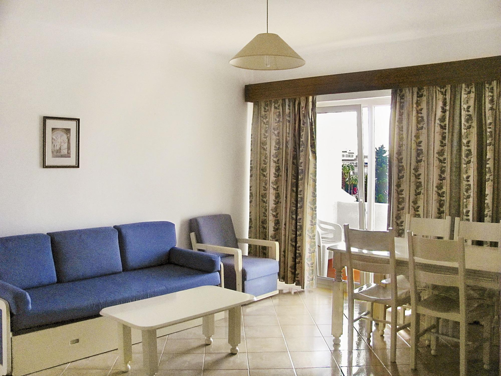 Cheerfulway Minichoro Apartamentos Albufeira Exterior photo