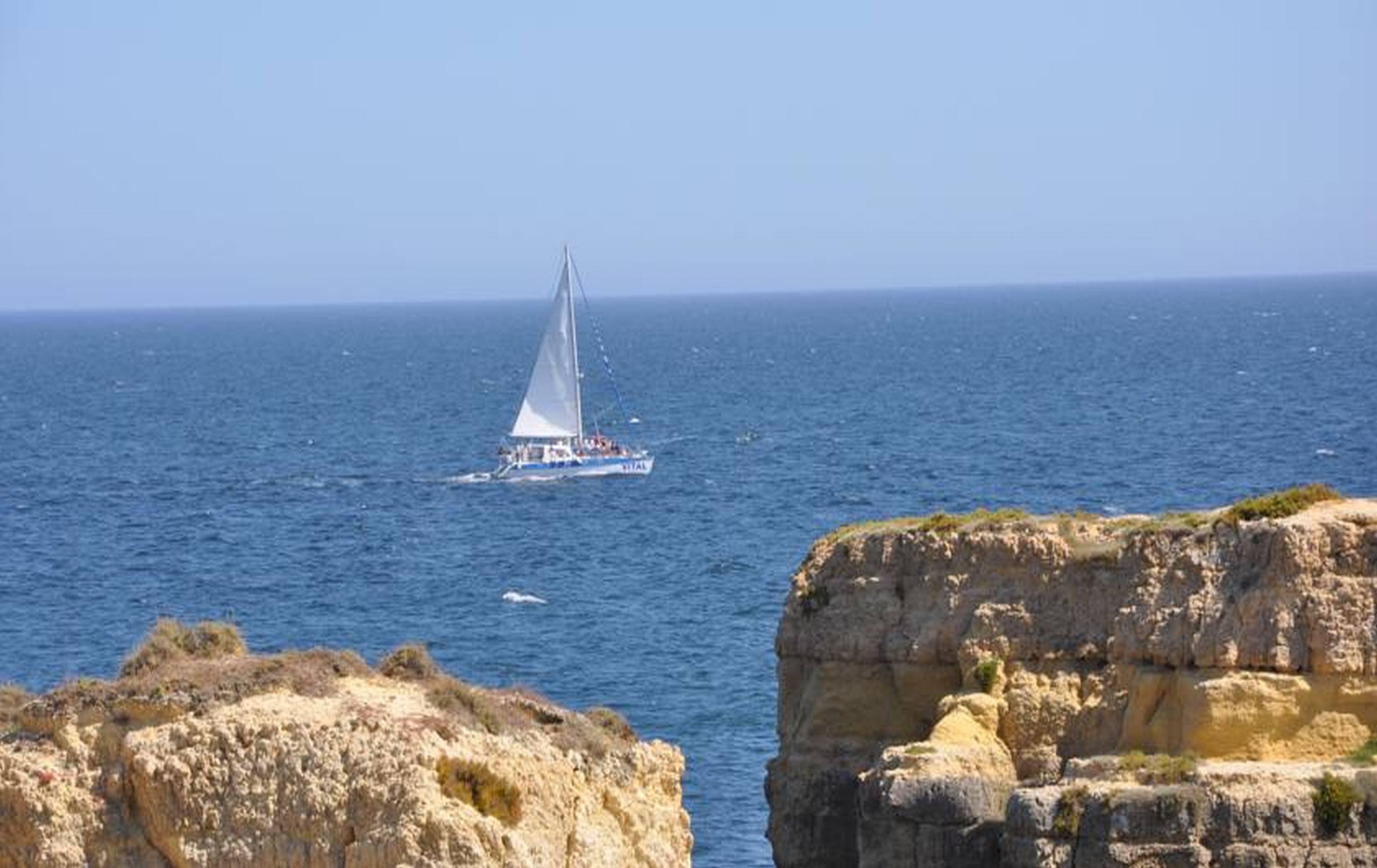 Cheerfulway Minichoro Apartamentos Albufeira Exterior photo