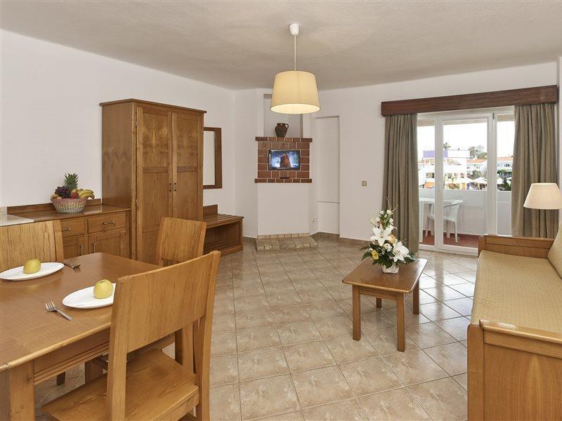 Cheerfulway Minichoro Apartamentos Albufeira Exterior photo