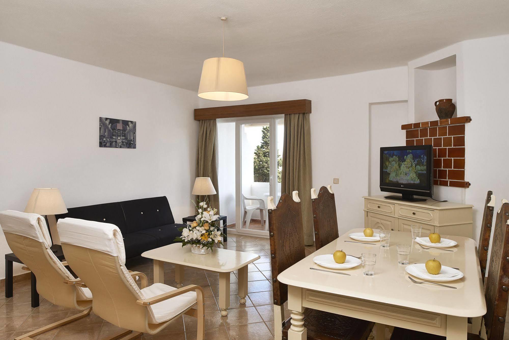 Cheerfulway Minichoro Apartamentos Albufeira Exterior photo